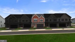104 KEYSTONE #HOMESITE 1092, Winchester, VA 22603