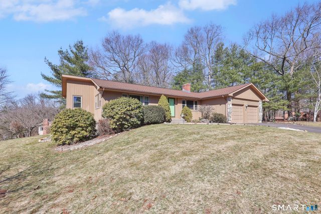 11 Mara Trail, South Windsor, CT 06074