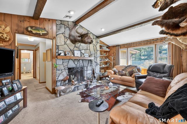 11 Mara Trail, South Windsor, CT 06074