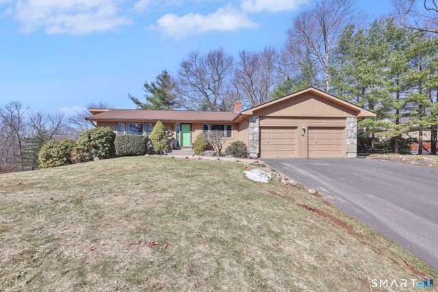 11 Mara Trail, South Windsor, CT 06074