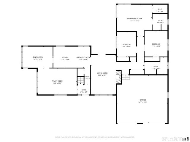 11 Mara Trail, South Windsor, CT 06074