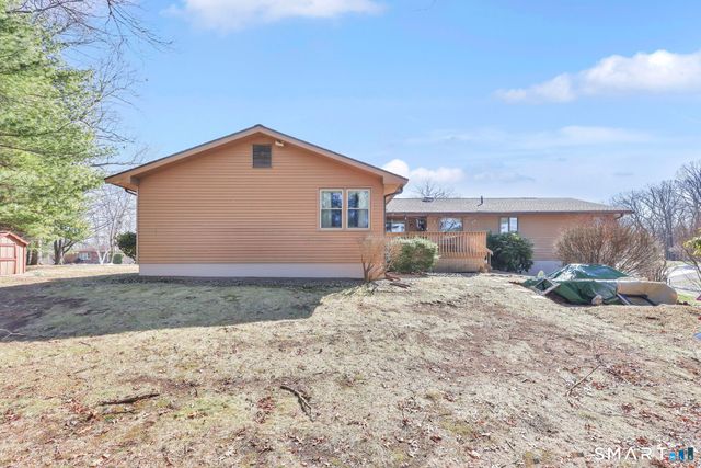 11 Mara Trail, South Windsor, CT 06074