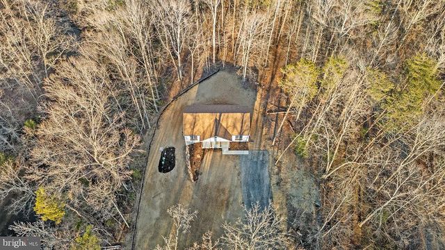 5531 HAMS FORD RD, Woodford, VA 22580