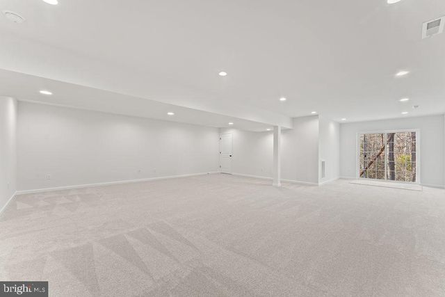 5531 HAMS FORD RD, Woodford, VA 22580