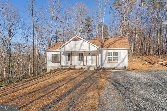 5531 HAMS FORD RD, Woodford, VA 22580