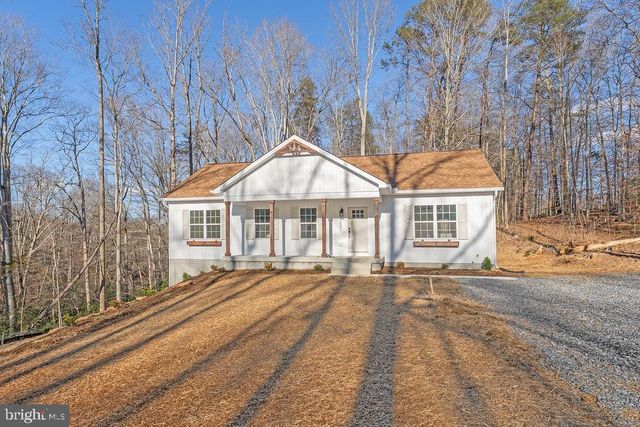 5531 HAMS FORD RD, Woodford, VA 22580