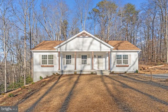 5531 HAMS FORD RD, Woodford, VA 22580