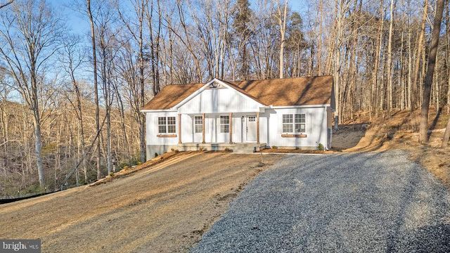 5531 HAMS FORD RD, Woodford, VA 22580