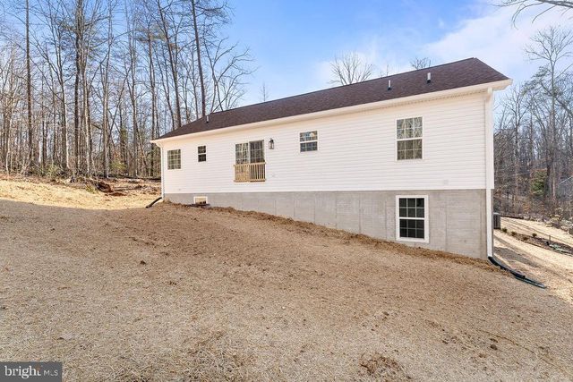 5531 HAMS FORD RD, Woodford, VA 22580