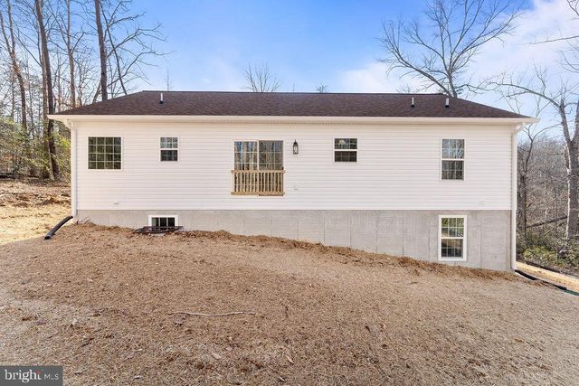 5531 HAMS FORD RD, Woodford, VA 22580