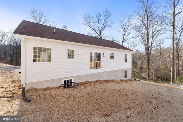5531 HAMS FORD RD, Woodford, VA 22580