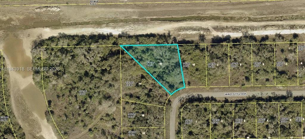 1963 Walcott Loop, Lehigh Acres, FL 33972