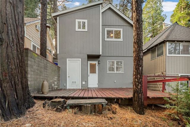 25616 Hi Lane, Twin Peaks, CA 92391