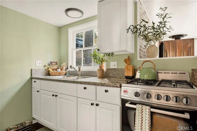 25616 Hi Lane, Twin Peaks, CA 92391