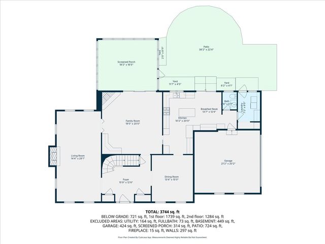 1300 Lake Shore Drive S, Barrington, IL 60010