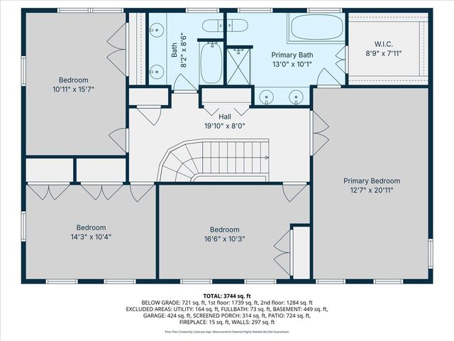 1300 Lake Shore Drive S, Barrington, IL 60010