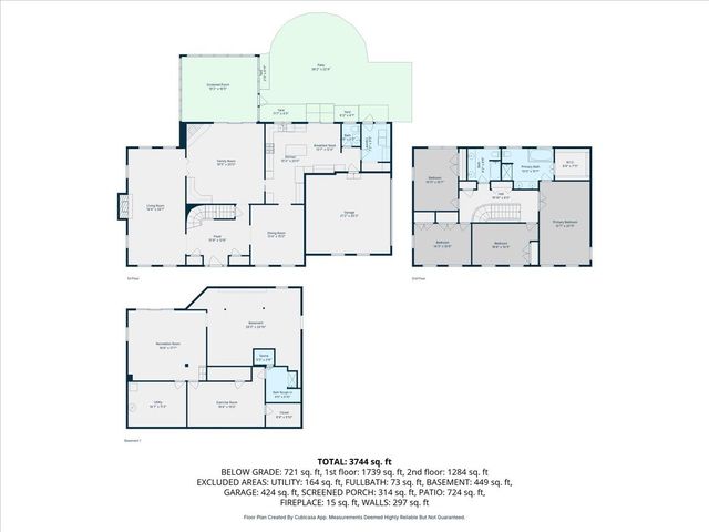 1300 Lake Shore Drive S, Barrington, IL 60010