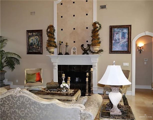 2105 Alexandra Drive, Weslaco, TX 78596