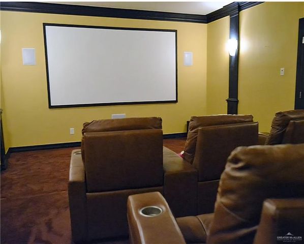 2105 Alexandra Drive, Weslaco, TX 78596