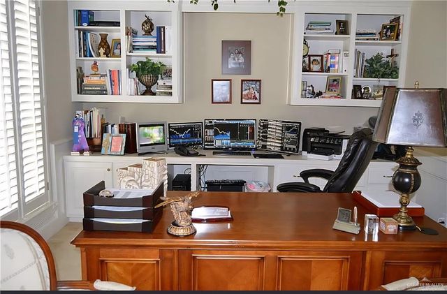 2105 Alexandra Drive, Weslaco, TX 78596