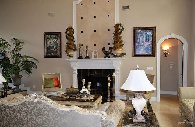 2105 Alexandra Drive, Weslaco, TX 78596