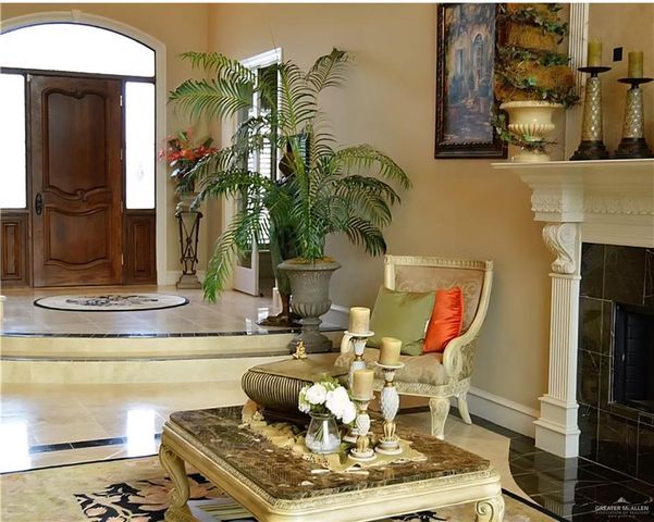 2105 Alexandra Drive, Weslaco, TX 78596