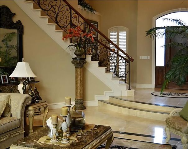 2105 Alexandra Drive, Weslaco, TX 78596