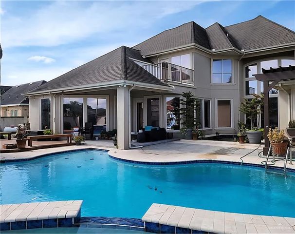 2105 Alexandra Drive, Weslaco, TX 78596