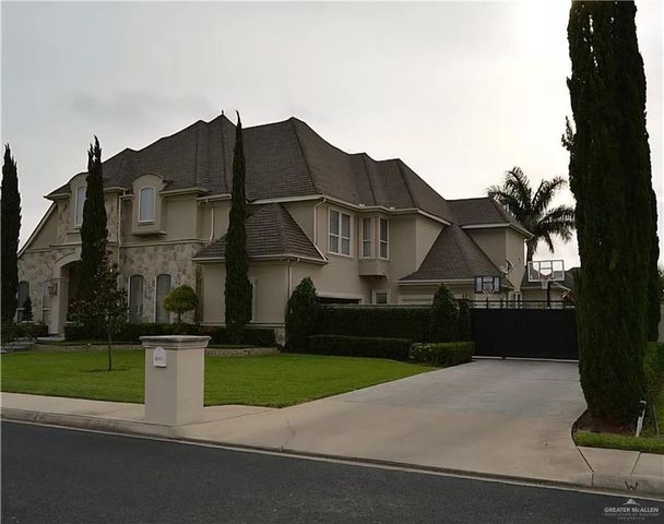 2105 Alexandra Drive, Weslaco, TX 78596