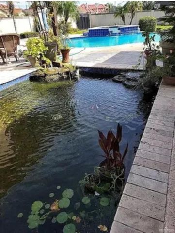 2105 Alexandra Drive, Weslaco, TX 78596