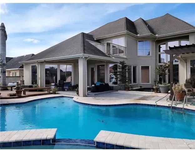 2105 Alexandra Drive, Weslaco, TX 78596