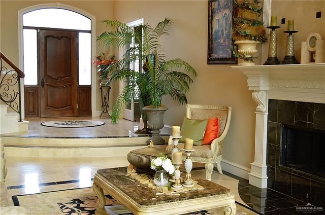 2105 Alexandra Drive, Weslaco, TX 78596