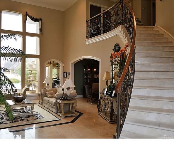 2105 Alexandra Drive, Weslaco, TX 78596