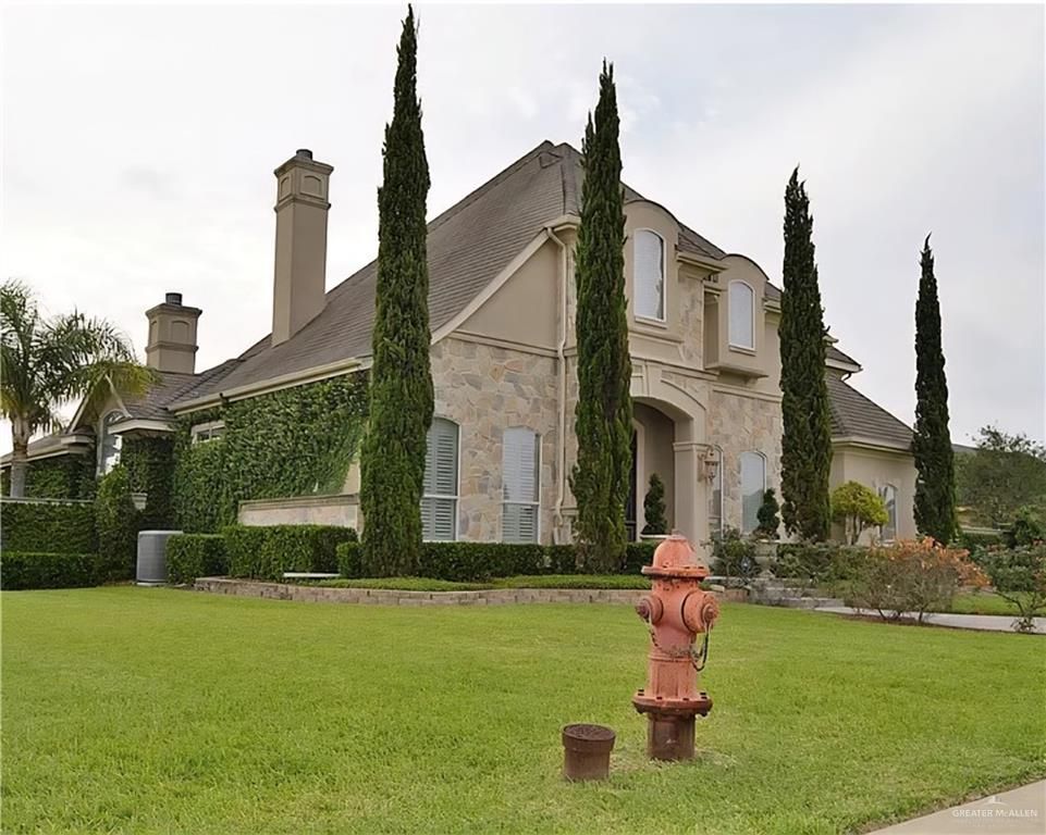 2105 Alexandra Drive, Weslaco, TX 78596