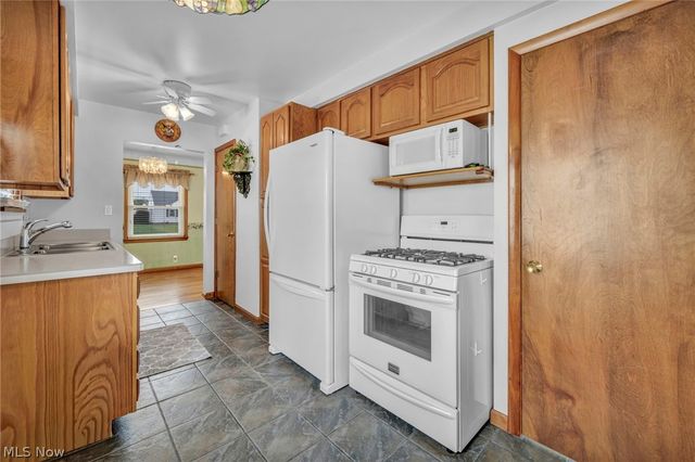 710 Bayridge Boulevard, Willowick, OH 44095