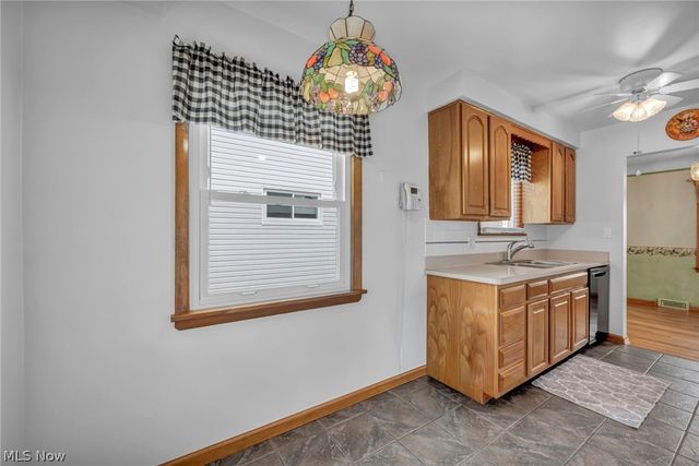 710 Bayridge Boulevard, Willowick, OH 44095
