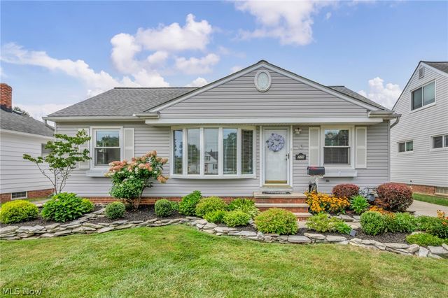 710 Bayridge Boulevard, Willowick, OH 44095