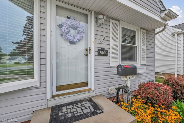710 Bayridge Boulevard, Willowick, OH 44095