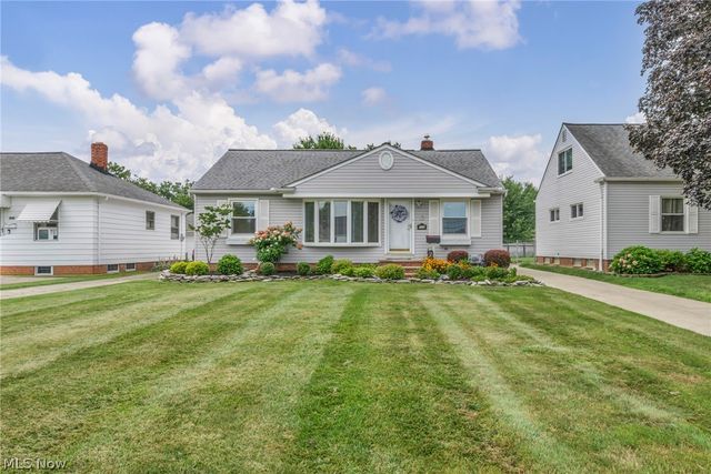 710 Bayridge Boulevard, Willowick, OH 44095