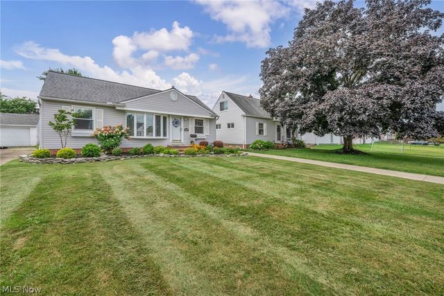 710 Bayridge Boulevard, Willowick, OH 44095