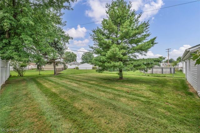 710 Bayridge Boulevard, Willowick, OH 44095
