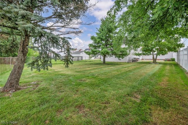 710 Bayridge Boulevard, Willowick, OH 44095