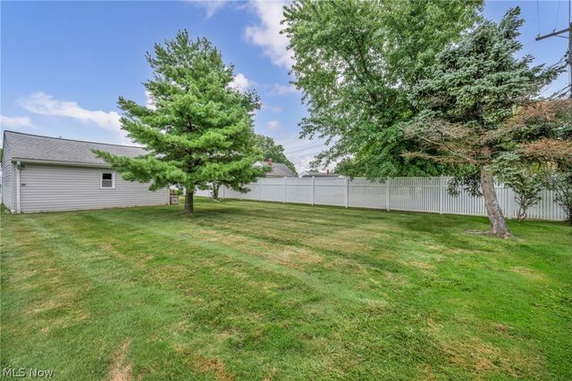 710 Bayridge Boulevard, Willowick, OH 44095