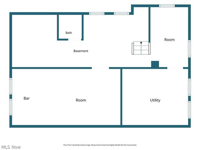 710 Bayridge Boulevard, Willowick, OH 44095