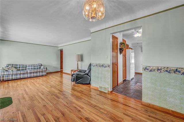 710 Bayridge Boulevard, Willowick, OH 44095