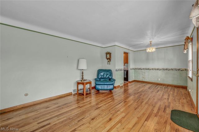 710 Bayridge Boulevard, Willowick, OH 44095