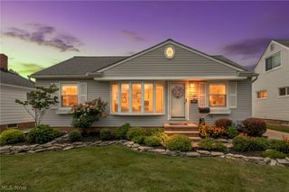 710 Bayridge Boulevard, Willowick, OH 44095