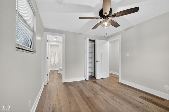 646 Karen Drive, Zionsville, IN 46077