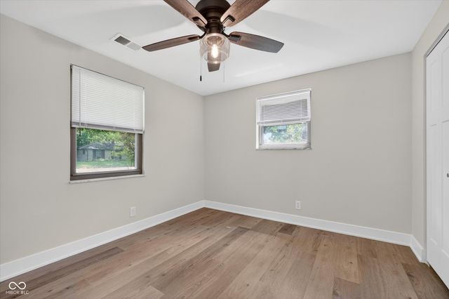 646 Karen Drive, Zionsville, IN 46077