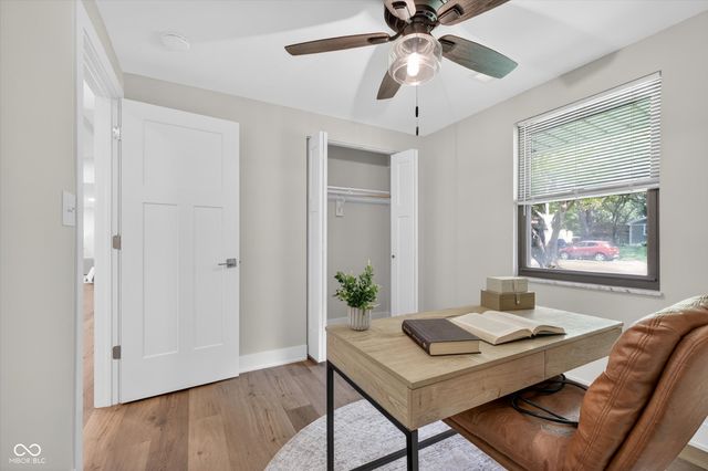 646 Karen Drive, Zionsville, IN 46077